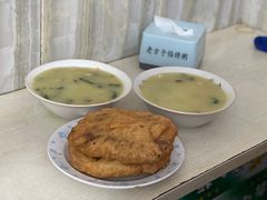 -老方子馅饼粥(台东店)