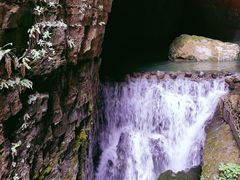 -鹿院坪生态旅游景区