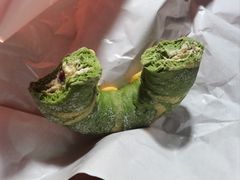 -木子木水日式烫面包(杭州首店)