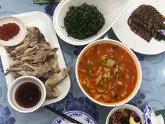 -老毛手抓·盐池滩羊非遗手抓(宁夏总店)