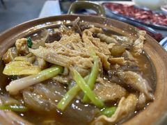 -菜忠潮州牛肉店(岗厦店)