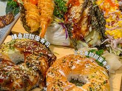 -西月山居匠心创意料理(江汉路新佳丽广场店)