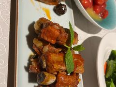 -萃華楼(王府井店)