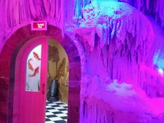 -水晶之星洗浴温泉汗蒸