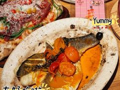 -Grande A'moo(上海万象城店)