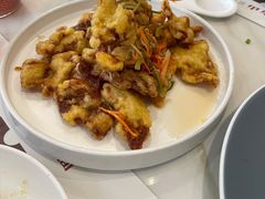 南山老式锅包肉-子霖南山鲜虾面(南山总店)