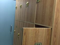 -每刻健身工作室(西直门店)