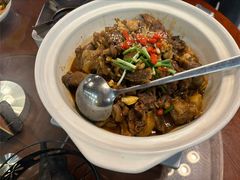 -元银甲·湖北地标美食(汉阳店)