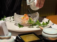 -岚山日本料理(珠江新城店)