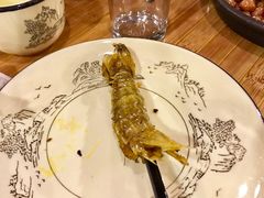 -去吃小龙虾·江湖菜·烧烤(南滨路店)