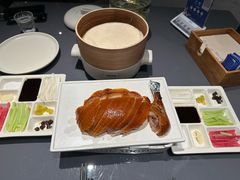 -小大董·烤鸭(观景餐厅·南京西路店)