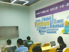 -童程童美少儿编程乐高机器人(凯德天府校区)