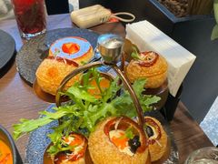 -Shantek象提南亚西餐厅&Bistro(淮海中路店)