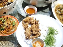 -永红源啤酒·烧烤·海鲜·大排档(青特城店)