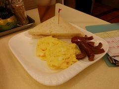 -永盈茶餐厅(中山四路店)