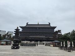 -广佑寺风景区