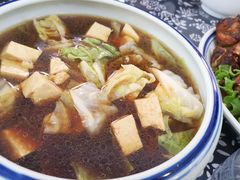 -八两八金·莱芜特色炒鸡(市南漳浦路店)
