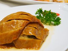 -张福记(陇海中路店)