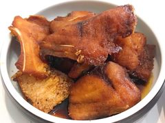 杭州炸鱼排-西湖春天•老字号杭州菜(百汇店)