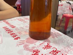 -辣螃铠盆盆蟹大排档(海昌店)