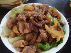 -蓝记云吞(正果店)