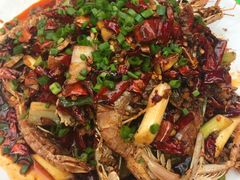 -金渝海鲜烧烤万州烤鱼店