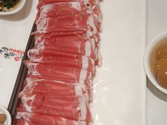 -草原传奇鲜羊火锅(桥北店)