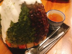 -WONDER ICE 萬得冰田(建設路总店)