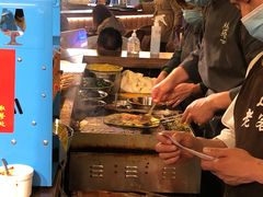 -老客满蛋饼(双塔市集店)