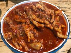 -京玉菲饭店(李村店)