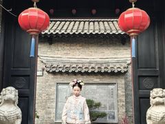 -回龙窝历史文化街区