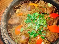 -刀板香·安徽菜(国购IFC店)
