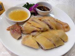 -寻味顺德·南记酒家·传统顺德菜·鱼生(广源路店)