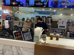 -CoCo都可(新我格广场店)