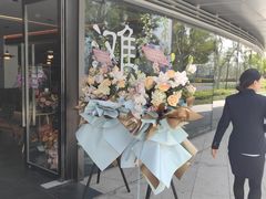 -茶人村·前滩江景雅宴(上海首店)