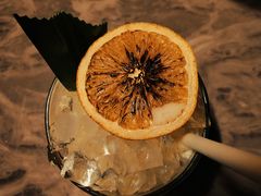 -ASPIRYNA酒吧水烟吧(太古里店)