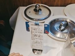 -领鲜活海鲜榴莲自助火锅(东门店)