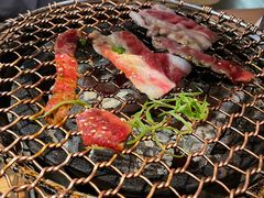 -烧肉达人•炭火烧肉(新天地店)