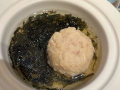 -扬州香格里拉·香宫中餐厅