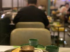 -润园四季椰子鸡火锅(南山海岸城店)