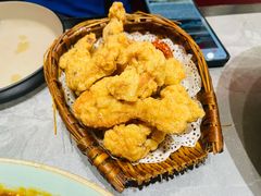 小酥肉-廖川菜(金虹桥店)