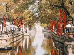 -惠山古镇·寄畅园