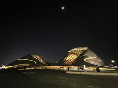 -哈尔滨大剧院
