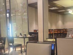 -太湖饭店玉兰厅(自助餐厅)