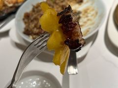 -曼玉餐厅(大卫城店)