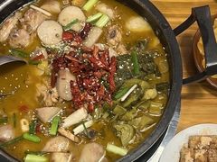 -金鼎轩(鸟巢北辰荟店)