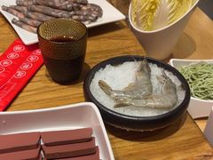-朴都老北京紫铜火锅(荣成九龙城店)