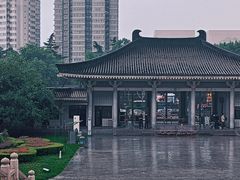 -陕西历史博物馆