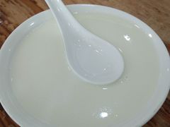 -沙湾姜埋奶(兴新包店)