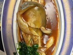 -酒蜻蜓·庭院私房菜(天元东路店)